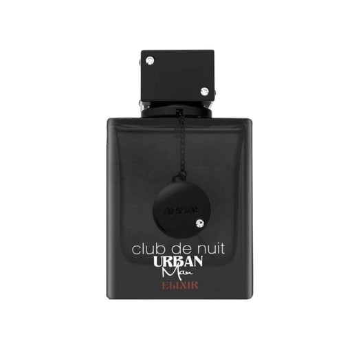 Armaf Club De Nuit Urban Elixir 105Ml Spr Edt Homme - Farmacias Arrocha