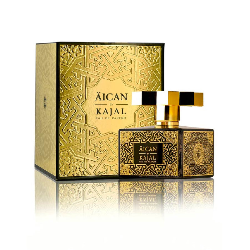 Kajal Äican By Kajal Edp 100Ml - Farmacias Arrocha