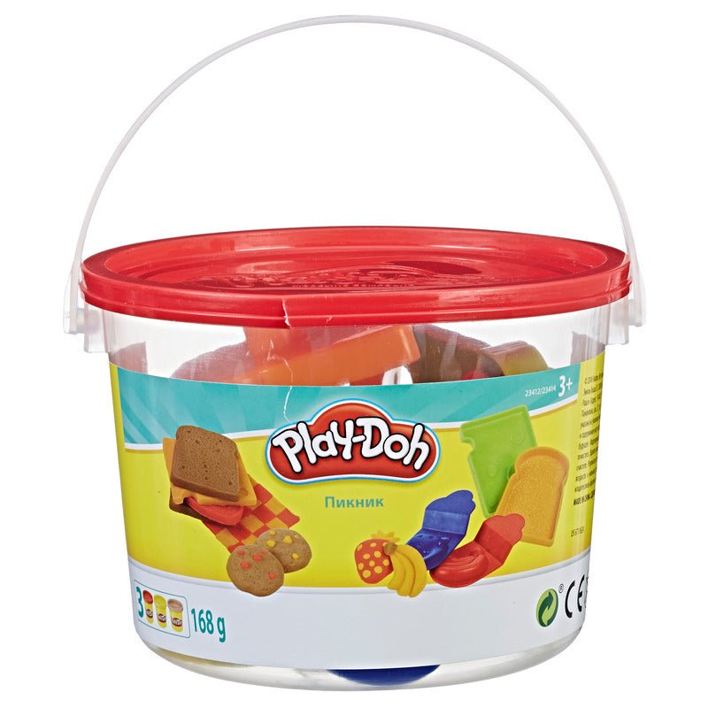 Play - Doh Mini Cubeta de Playa - Farmacias Arrocha