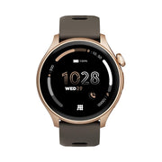 Smartwatch Cubitt Aura Brown - Farmacias Arrocha