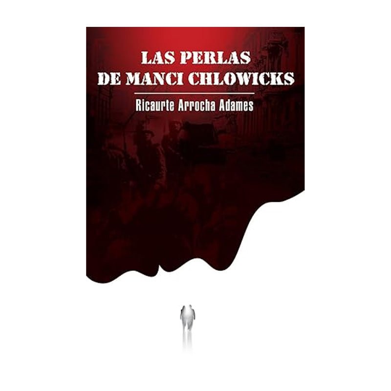 Las Perlas De Manci Chlowicks - Farmacias Arrocha