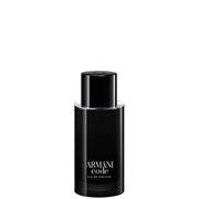 Giorgio Armani Code Men EDT Refillable - Farmacias Arrocha