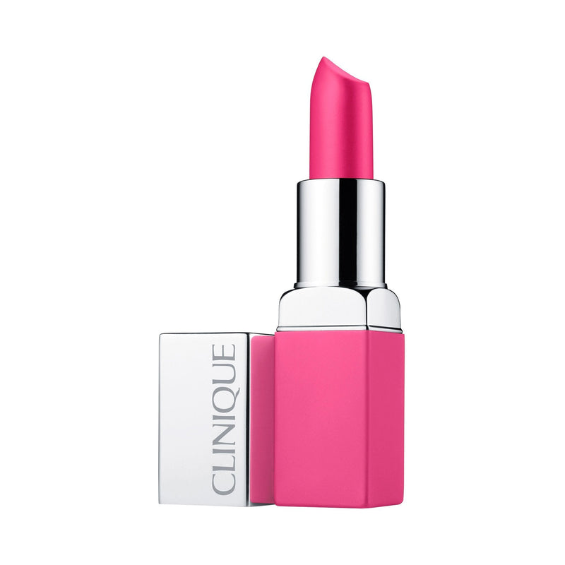 Clinique Pop™ Matte Lip Colour + Primer - Farmacias Arrocha