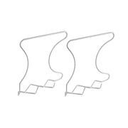 Metaltex Divisorios Wally Para Repisa, 2Pzs. - Farmacias Arrocha