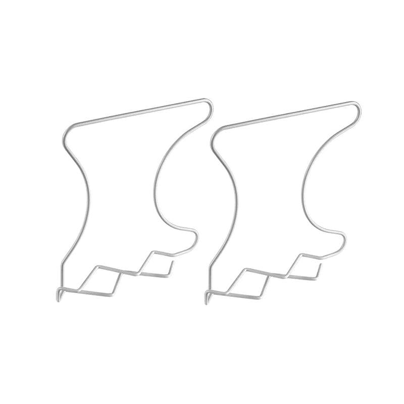 Metaltex Divisorios Wally Para Repisa, 2Pzs. - Farmacias Arrocha