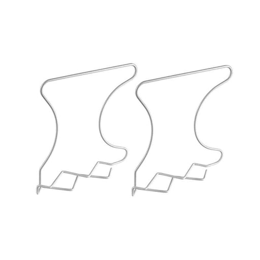 Metaltex Divisorios Wally Para Repisa, 2Pzs. - Farmacias Arrocha