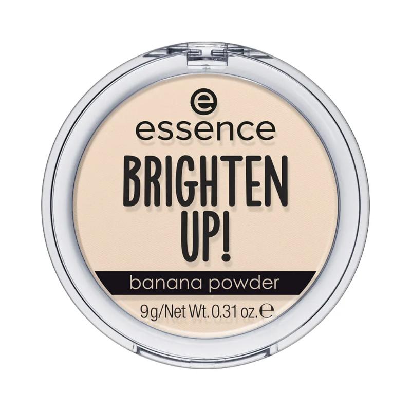 Essence Essence Brighten Up! Banana Powder 20 - Farmacias Arrocha