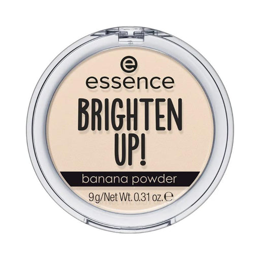 Essence Essence Brighten Up! Banana Powder 20 - Farmacias Arrocha