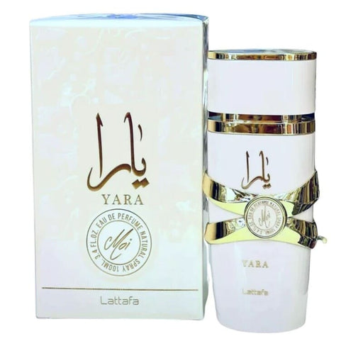 Lattafa Lattafa Yara Moi (W) Edp 100 Ml - Farmacias Arrocha