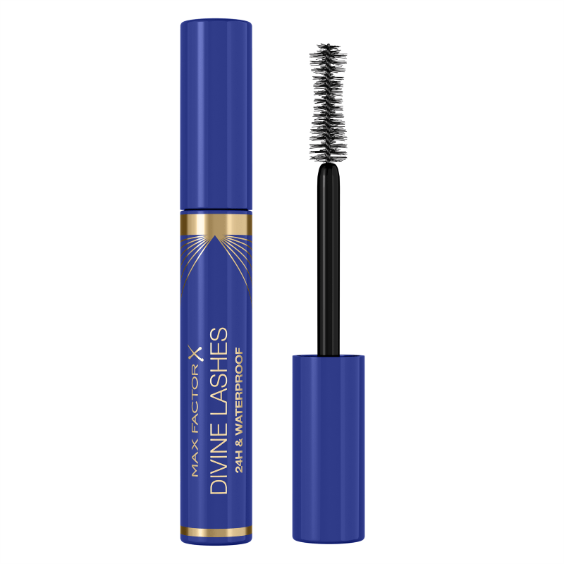Max Factor Divine Lashes Waterproof - Farmacias Arrocha