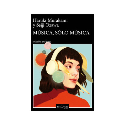 Música, Sólo Música - Farmacias Arrocha