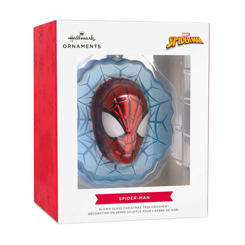 ORNAMENT GLS SPIDERMAN - Farmacias Arrocha