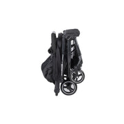 Infanti Coche Paseo Epic Compact Negro - Farmacias Arrocha