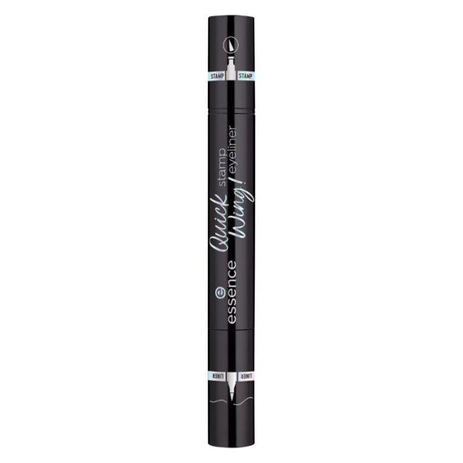 Essence Quick Wing Stamp Eyeliner 01 - Farmacias Arrocha