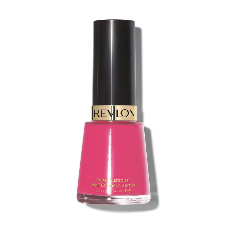Revlon Nail Enamel - Farmacias Arrocha