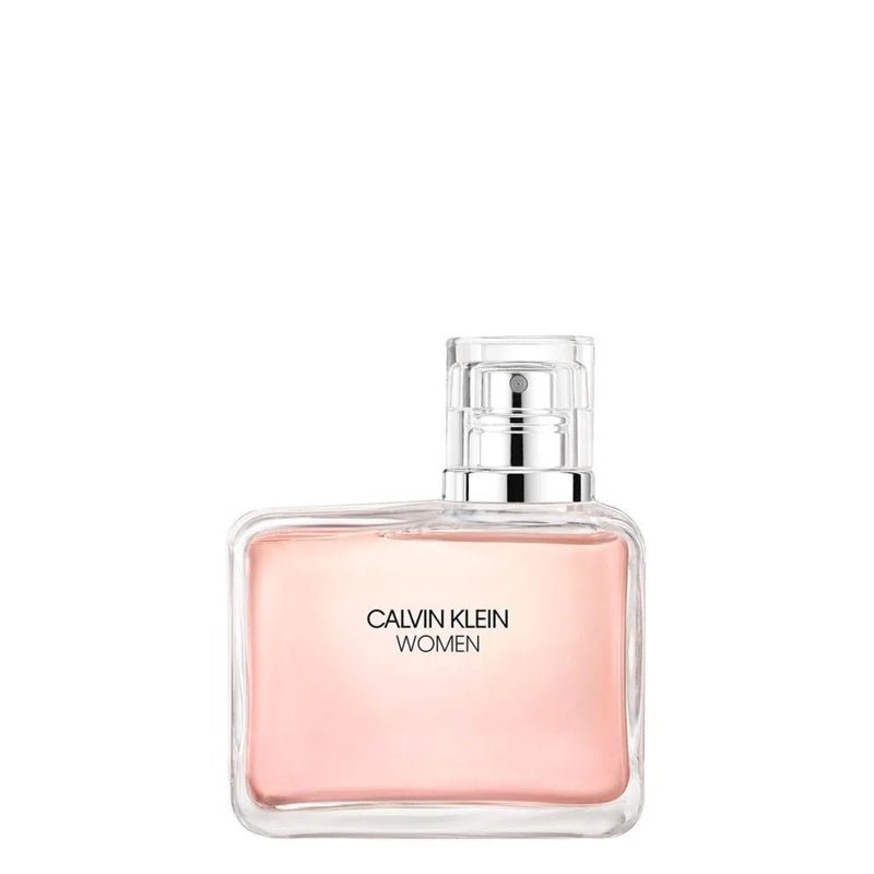 Calvin Klein Women Spray EDP - Farmacias Arrocha
