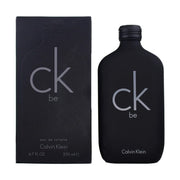 Calvin Klein Be Sp EDT - Farmacias Arrocha