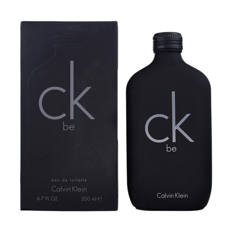 Calvin Klein Be Sp EDT - Farmacias Arrocha