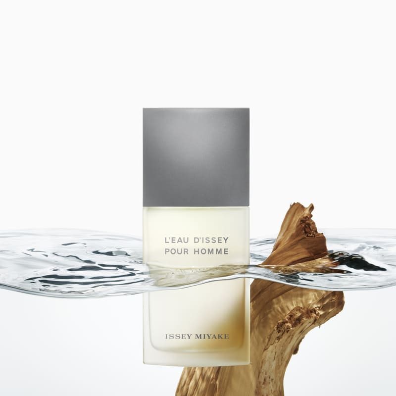 Issey Miyake Pour Homme L'Eau D'Issey Eau De Toilette Spray - Farmacias Arrocha