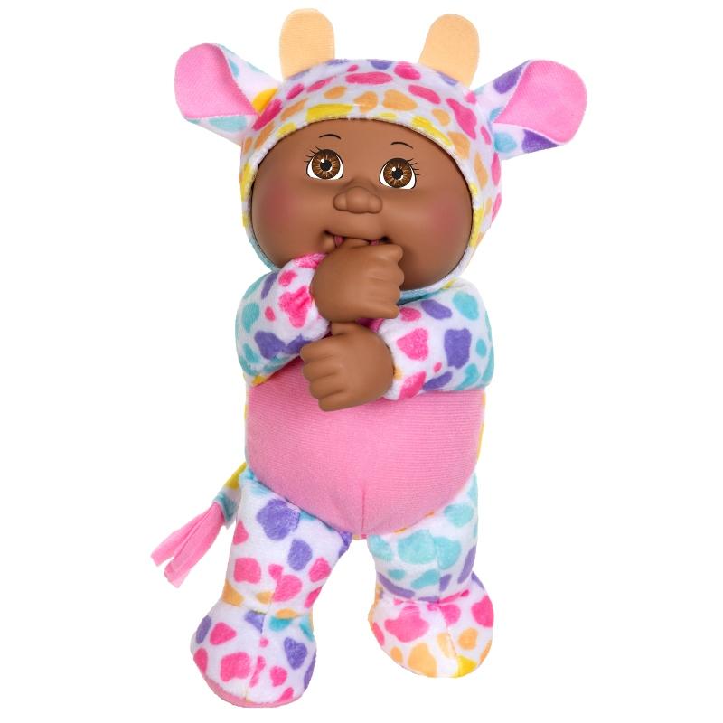 Cabbage Patch Kids Colección Cuties 9" - Farmacias Arrocha