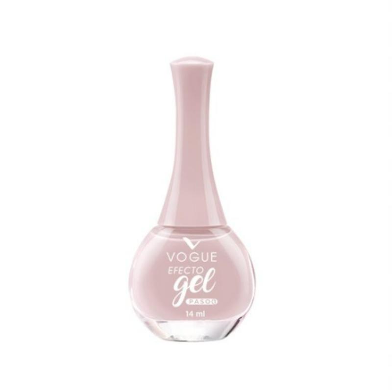 Vogue Esmalte Efecto Gel Infinita 14 Ml - Farmacias Arrocha