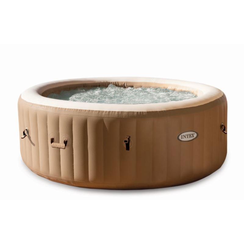 Intex Spa Sahara - 4 Personas - Farmacias Arrocha