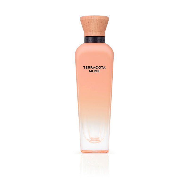 Adolfo Dominguez Terracota Musk Edp - Farmacias Arrocha