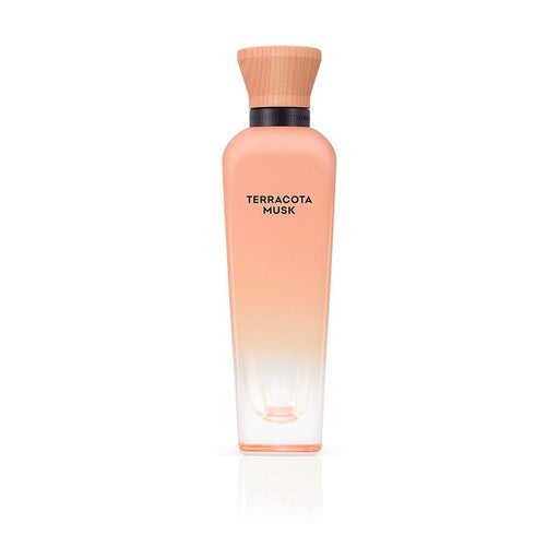 Adolfo Dominguez Terracota Musk Edp - Farmacias Arrocha