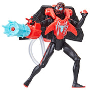 Marvel Spider - Man Aqua Web Warriors - Farmacias Arrocha