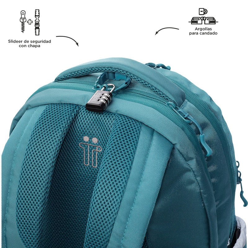 Totto Morral Para Tablet Y Pc Indo Large - Farmacias Arrocha