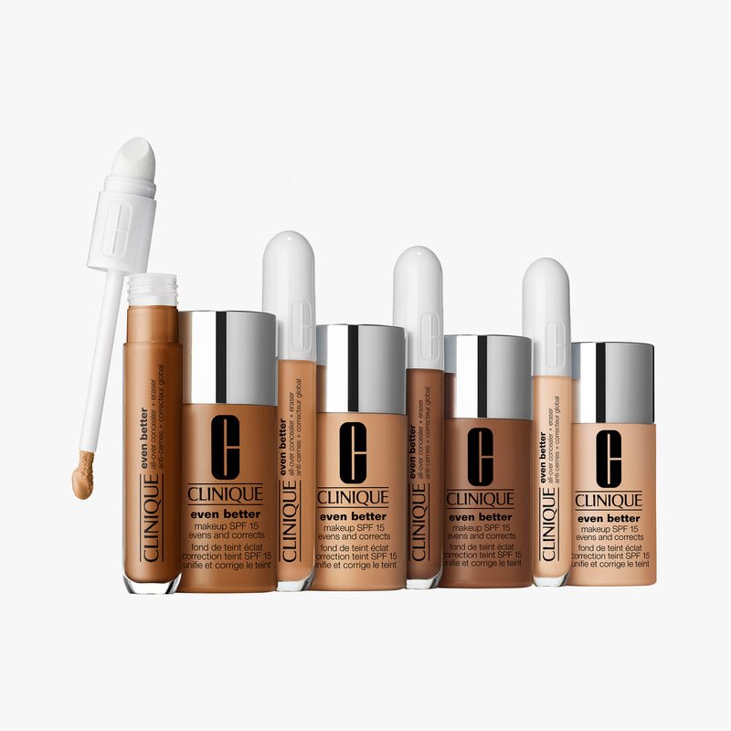 Clinique Corrector Even Better™ All - Over 6 ml - Farmacias Arrocha