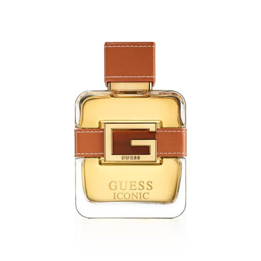 Guess Iconic For Men Eau de Parfum - Farmacias Arrocha