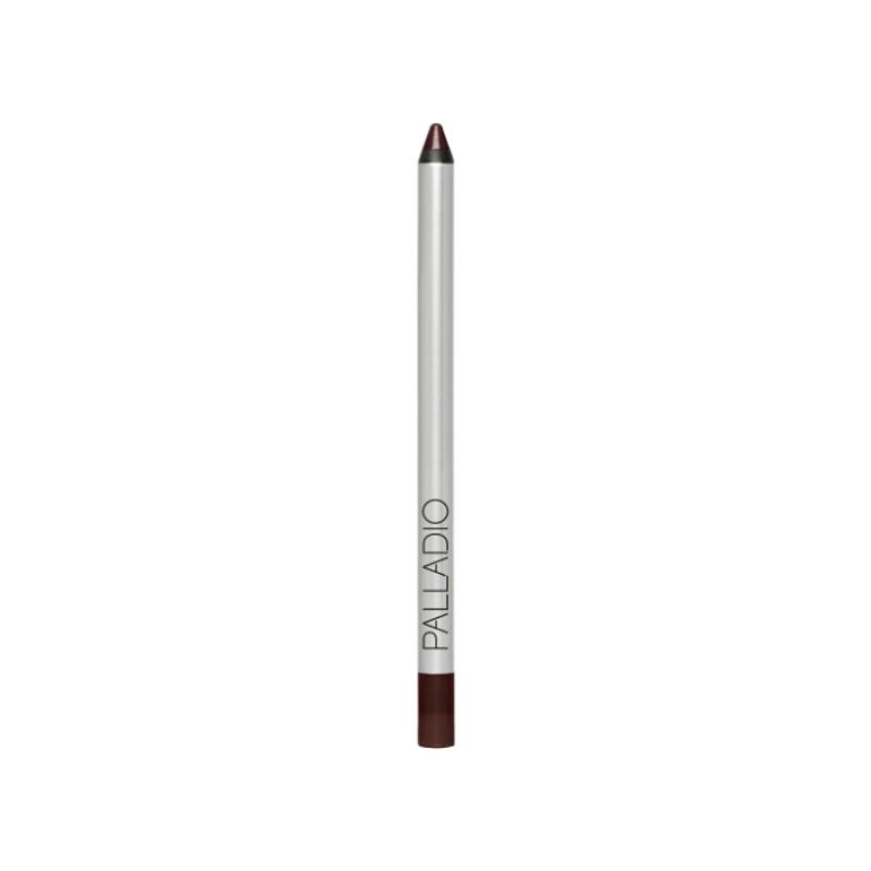 Palladio Delineador Para Ojos Precision Dark Brown 1.2 G - Farmacias Arrocha