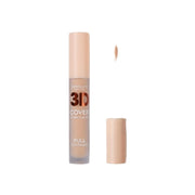 Absolute N.Y Corrector De Ojos 3D Cover - Farmacias Arrocha