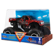 Monster Jam Camión Die Cast 1:24 - Farmacias Arrocha