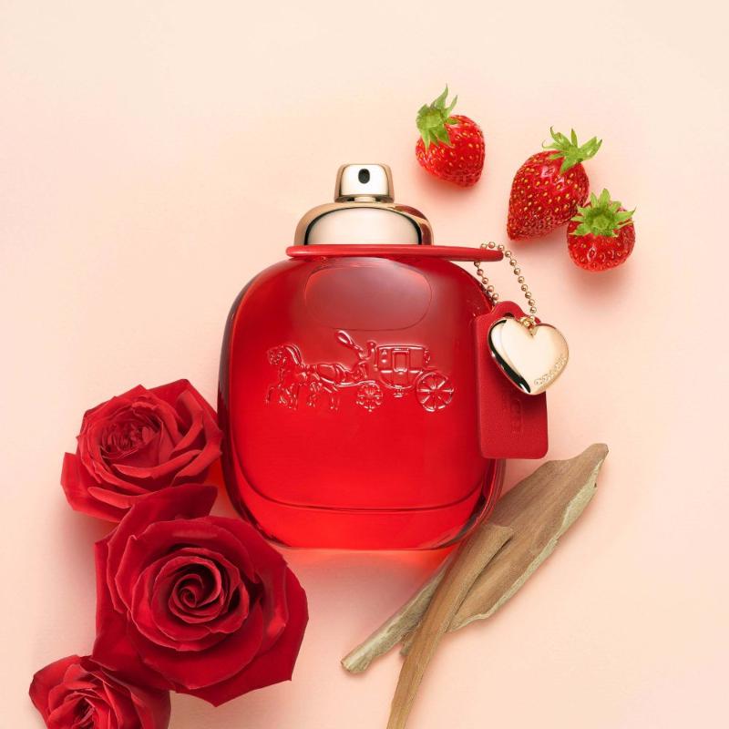 Coach Love EDP - Farmacias Arrocha