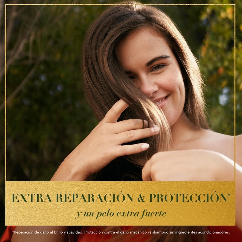 Acondicionador Herbal Essences Bio:renew 6x Aloe & Mango Protege & Repara 250 ml - Farmacias Arrocha
