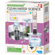 4M - Green Science Ciencia del Agua Limpia - Farmacias Arrocha