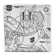 Fun Craft Canva Para Pintar Transformers - Farmacias Arrocha