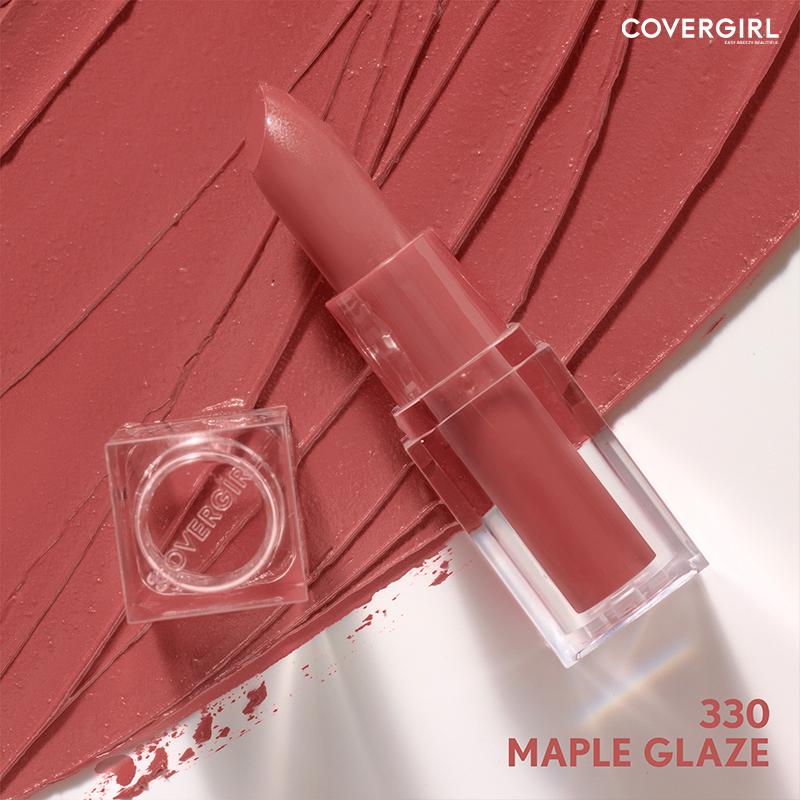 CoverGirl Clean Lip Color - Farmacias Arrocha