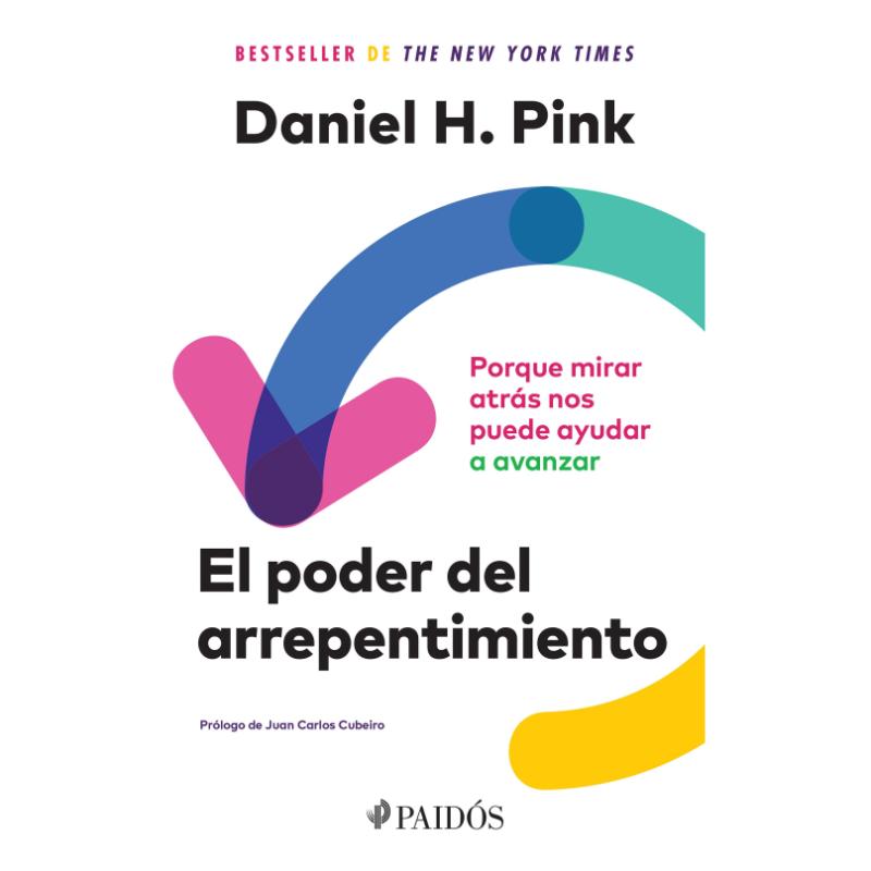 El Poder Del Arrepentimiento Porque Mirar Atrás Nos Puede Ayudar A Avanzar - Farmacias Arrocha