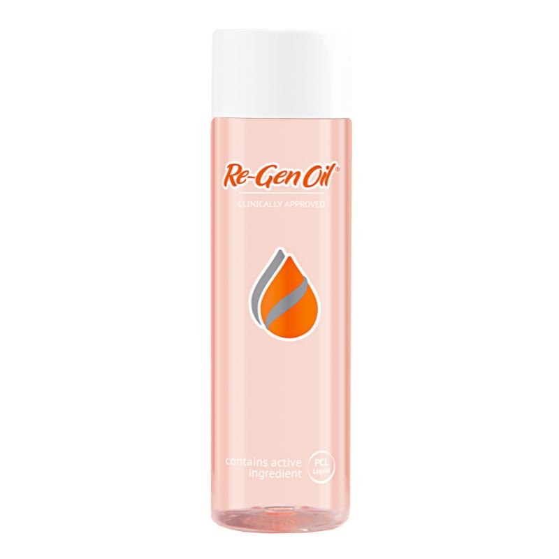 Re - Gen Oil 125Ml - Farmacias Arrocha