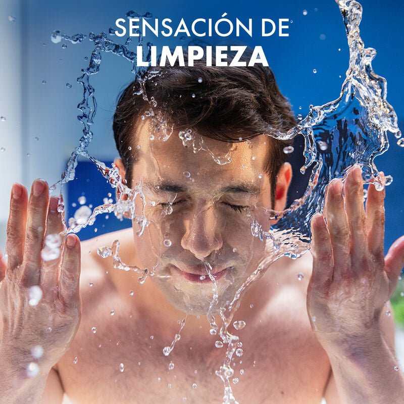 Repuesto para Máquina de afeitar Gillette Mach3 con 3 hojas, 8 uds - Farmacias Arrocha