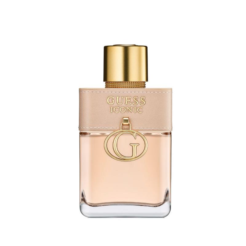 Guess Iconic EDP - Farmacias Arrocha