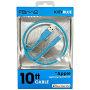 Cable USB Lightning 10Ft - Farmacias Arrocha