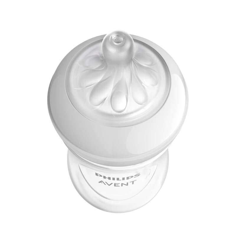 Avent Set De Regalo Para Recién Nacidos Natural Response - Farmacias Arrocha