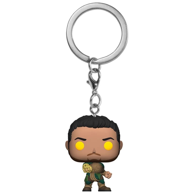 Funko Pop Keychain Eternals Gilgamesh - Farmacias Arrocha