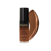 Milani Foundation Concealer Perfect 2 In 1 - Farmacias Arrocha