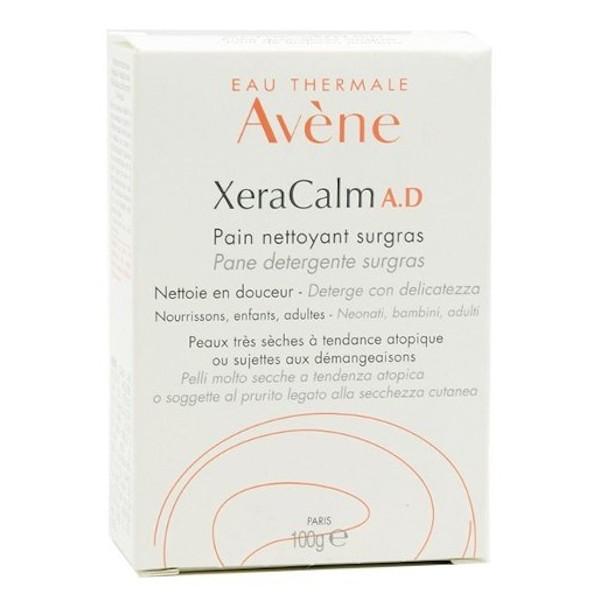 Avène Xeracalm Jabon en Barra de 100g - Farmacias Arrocha