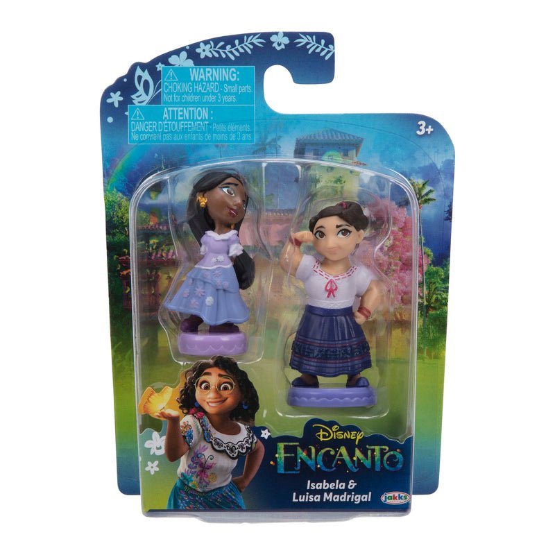Disney Encanto Personajes 3x2 Surtidos - Farmacias Arrocha